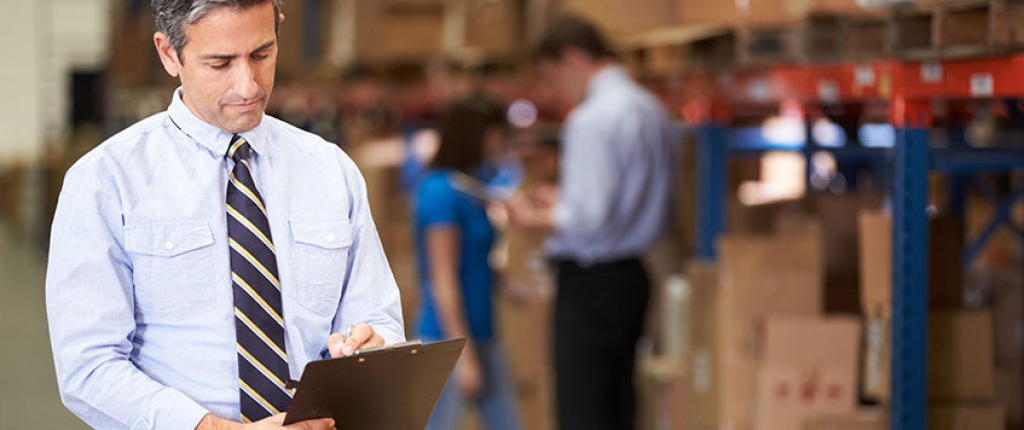 Creating powerful logisics and transport network