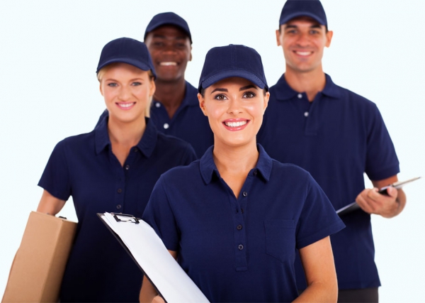 Trucking - your logistics partner